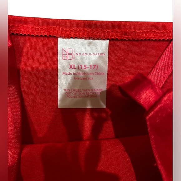 Time and True Satin Sequin Camisole top - Picture 3 of 3
